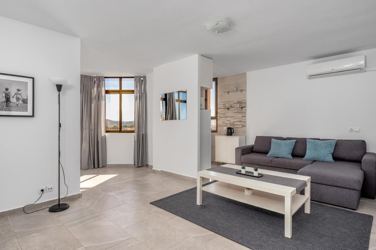 Apartamento Flat Near The Movida By Costarentals - Ref 170 Fuengirola