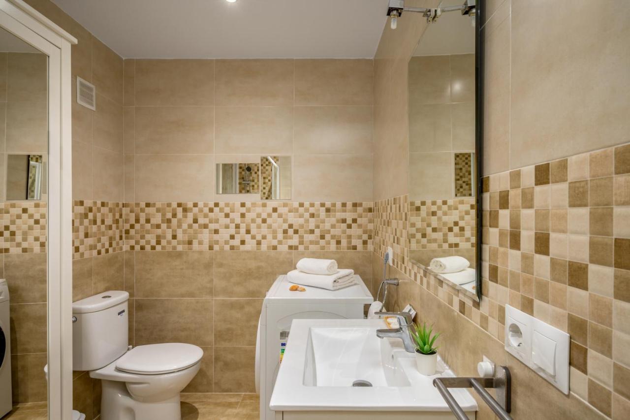 Flat Near The Movida By Costarentals - Ref 170 Apartamento Fuengirola