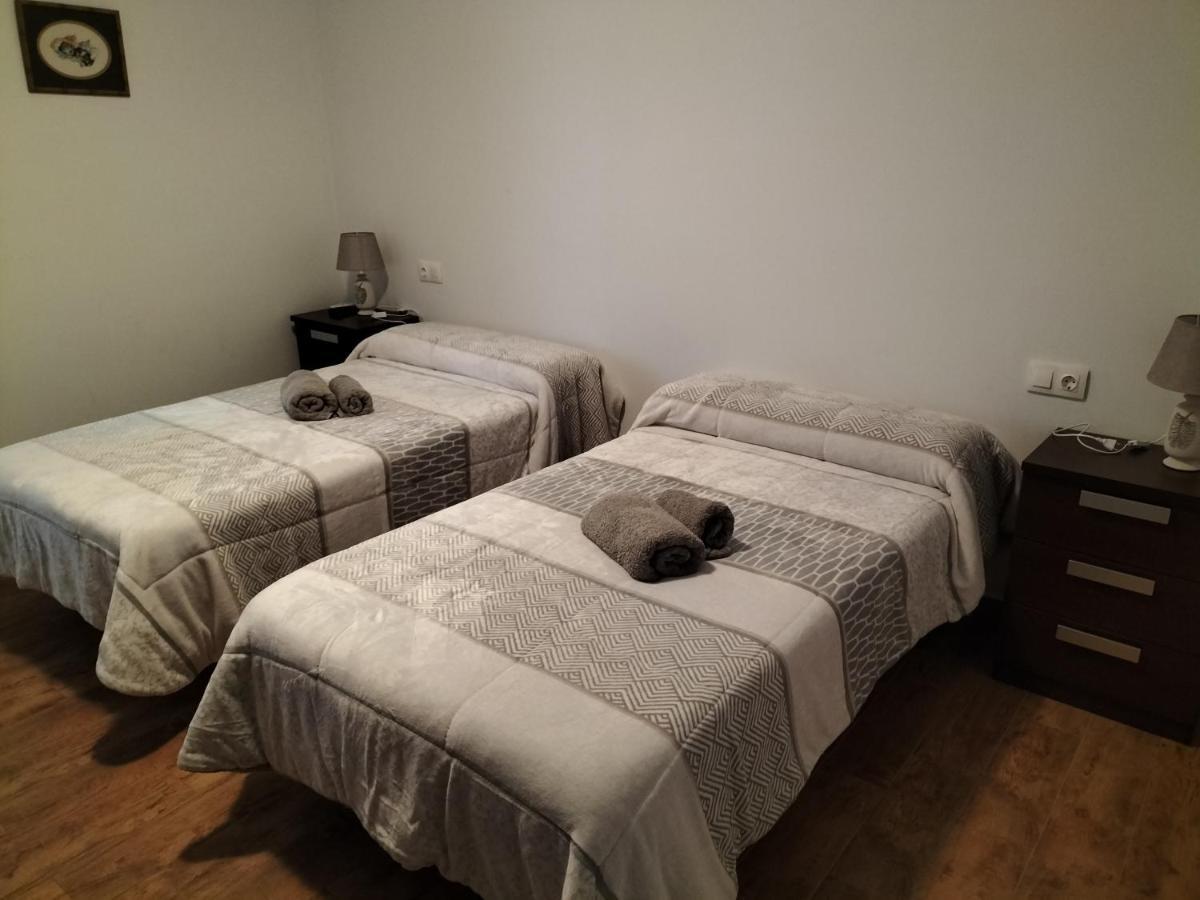 La Posaina Apartamento *