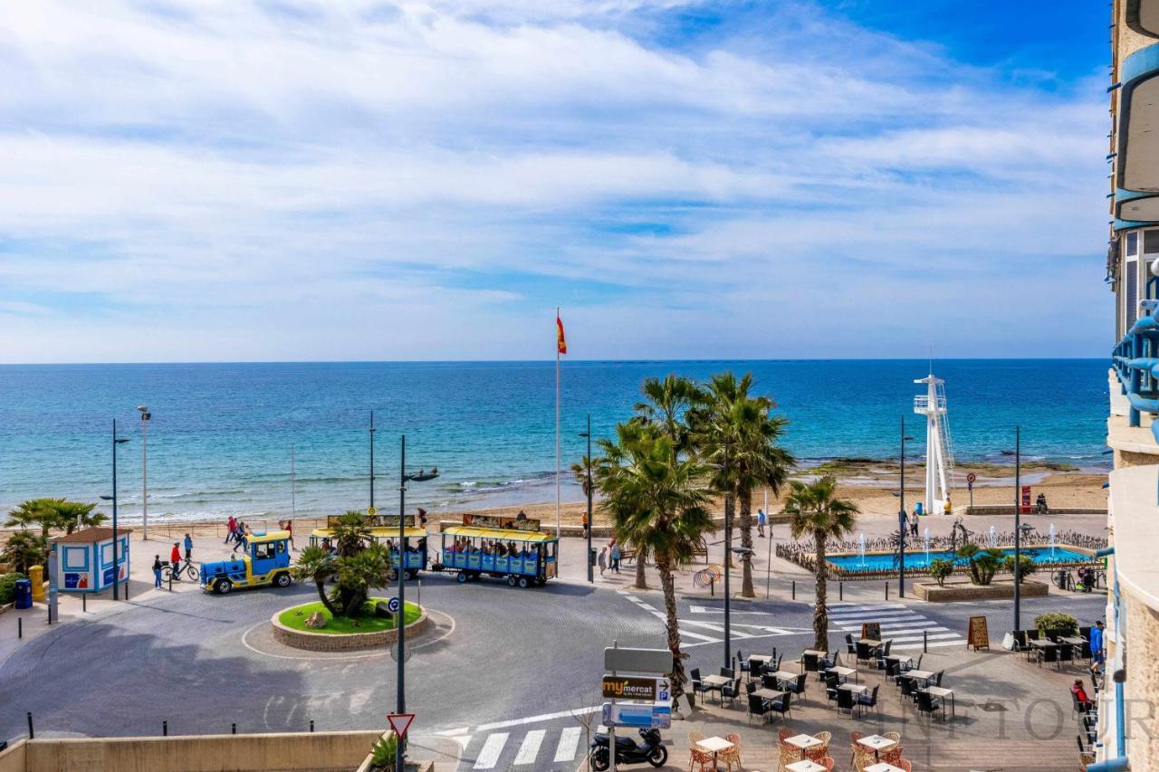 Inftour Arenal Bol Apartment Calpe