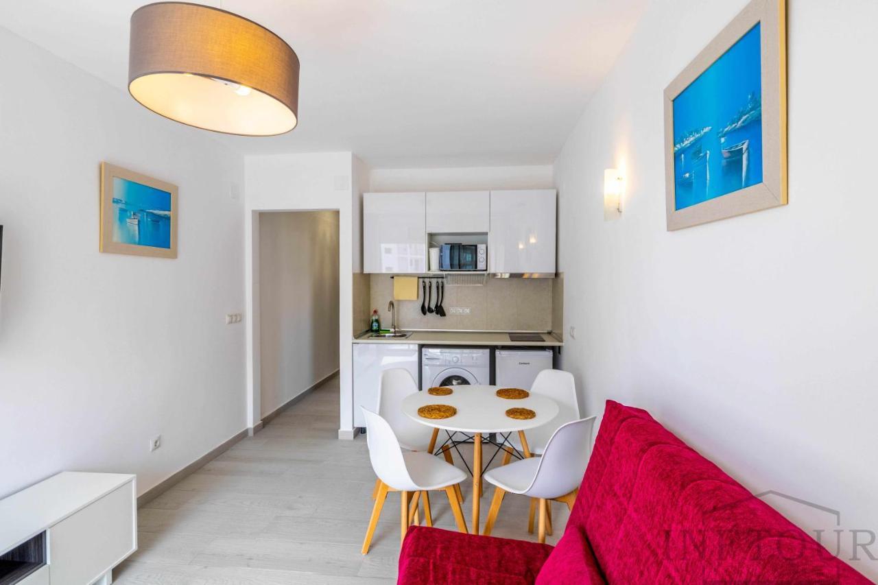 Inftour Arenal Bol Apartment