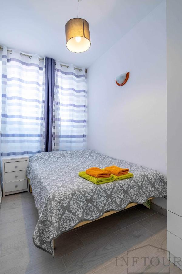 Apartment Inftour Arenal Bol Calpe