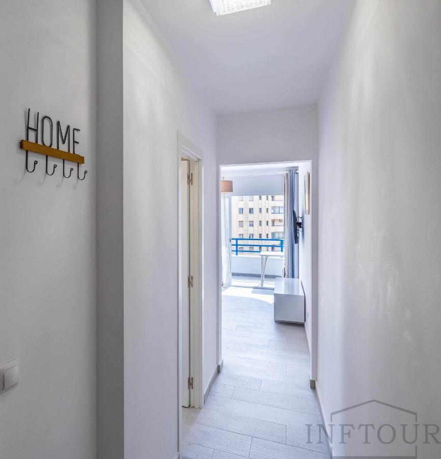 Apartment Inftour Arenal Bol *