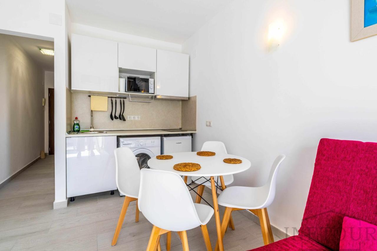 Apartment Inftour Arenal Bol