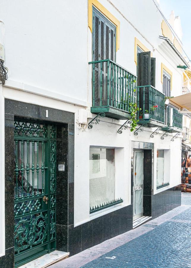 Сasa de vacaciones Casa Lola Centro De