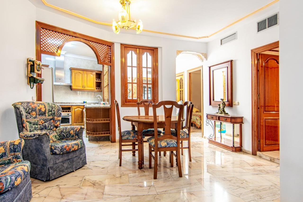 Сasa de vacaciones Casa Lola Centro De Nerja