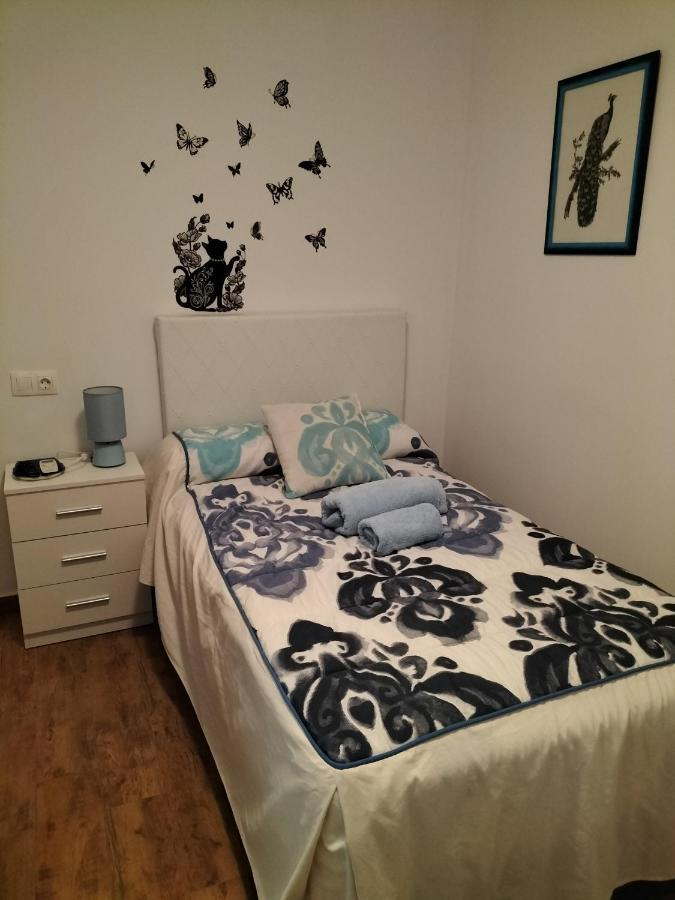 Apartamento La Posaina
