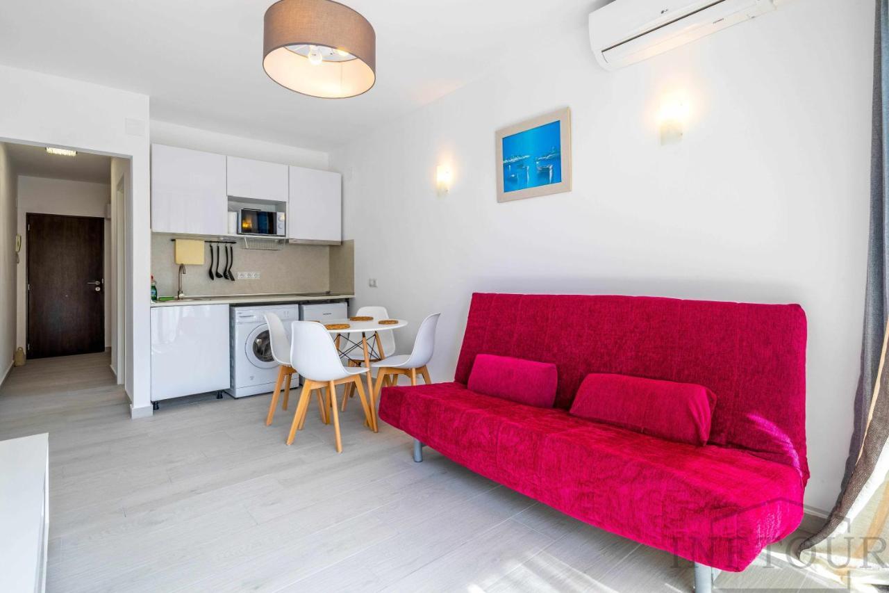 Apartment Inftour Arenal Bol Calpe