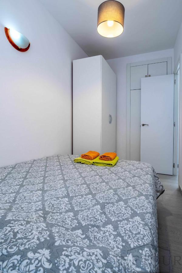 Inftour Arenal Bol Apartment Calpe