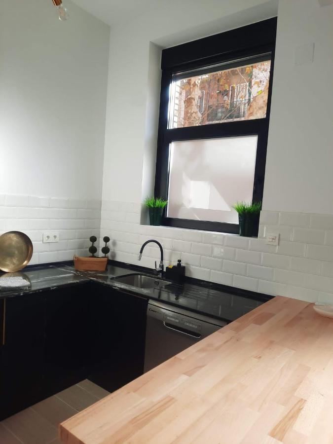 Colon 13 Apartamento Zamora