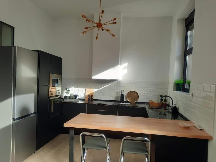 Colon 13 Apartamento Zamora