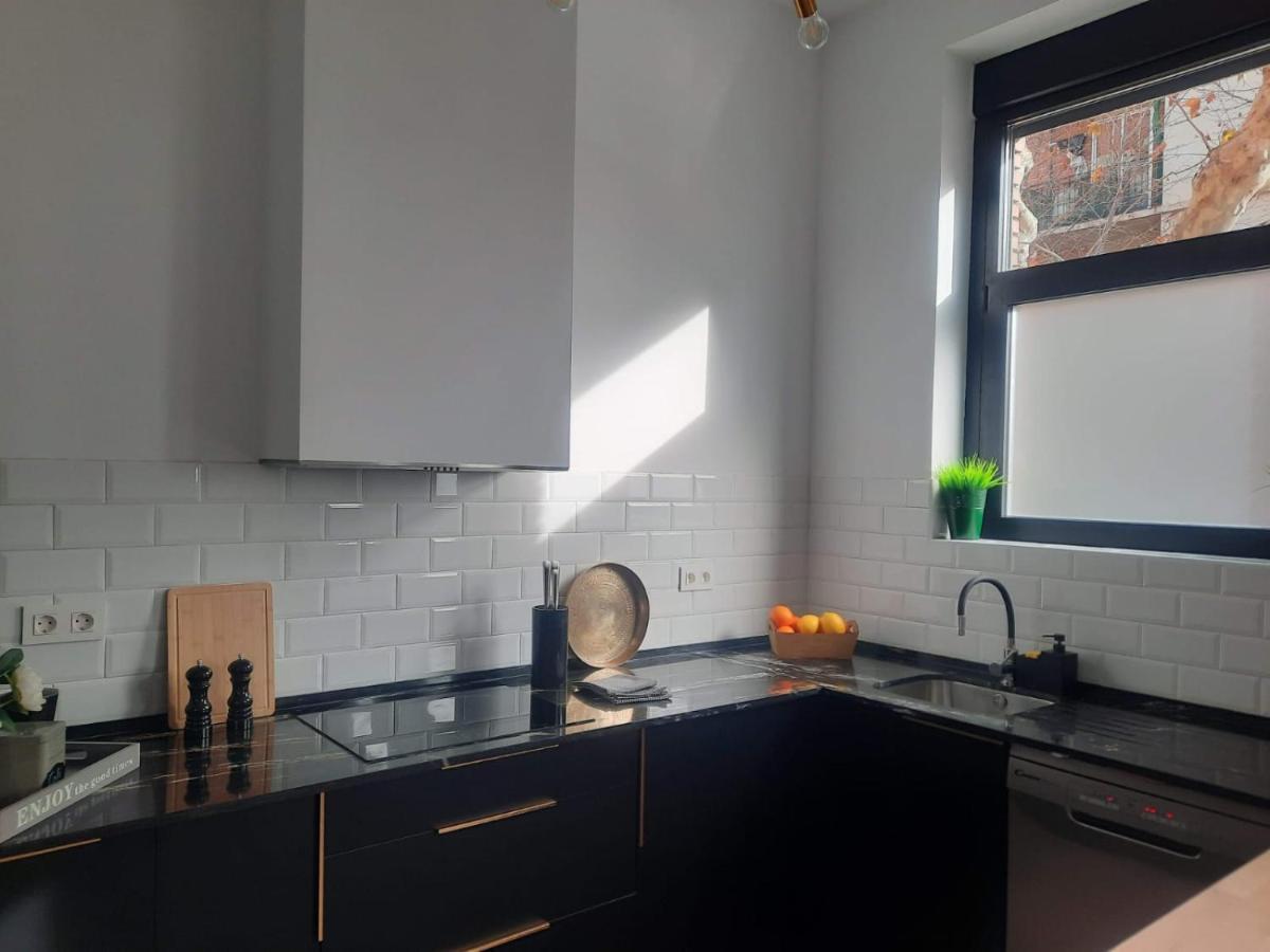 Apartamento Colon 13