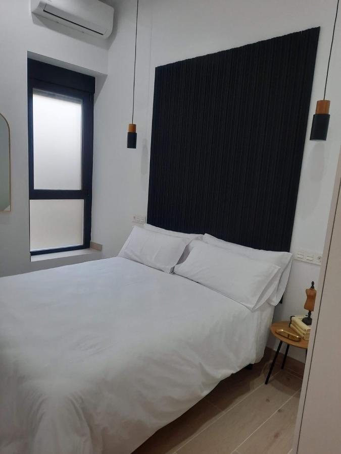 Apartamento Colon 13