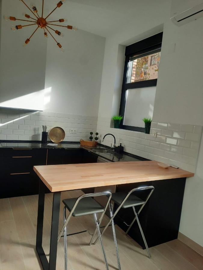 Apartamento Colon 13 *