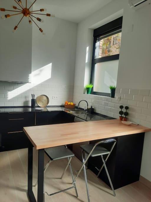 Apartamento Colon 13 Zamora