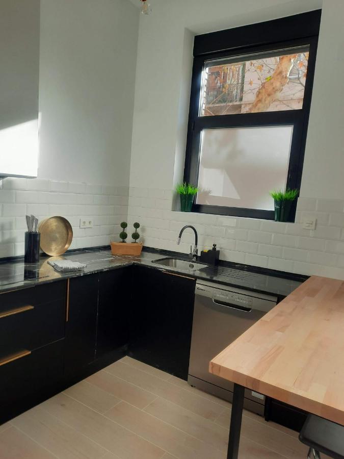 Colon 13 Apartamento Zamora
