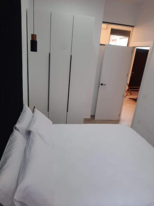 Apartamento Colon 13 Zamora
