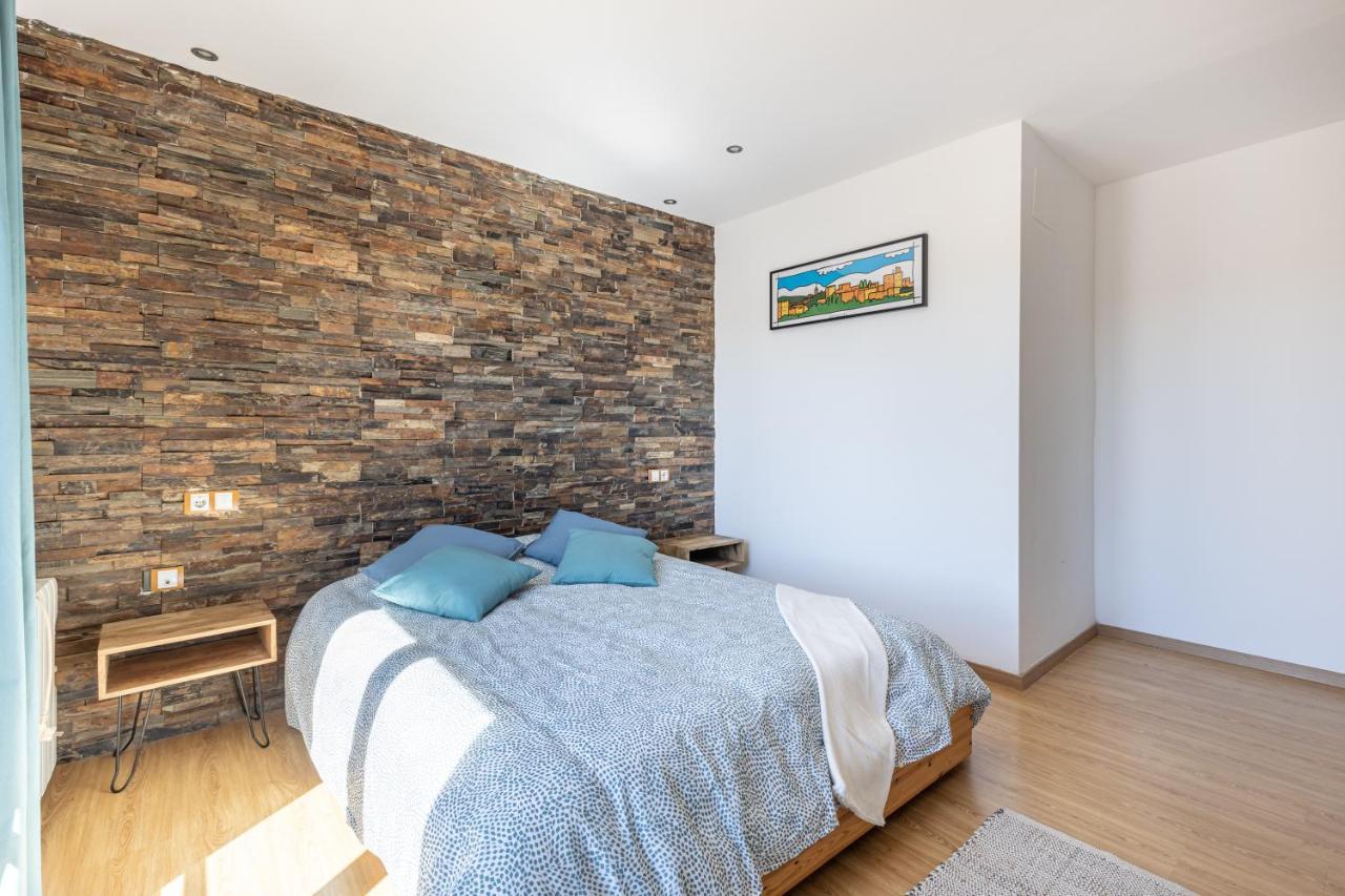 Cozy In With A Great Terrace * Las Gabias