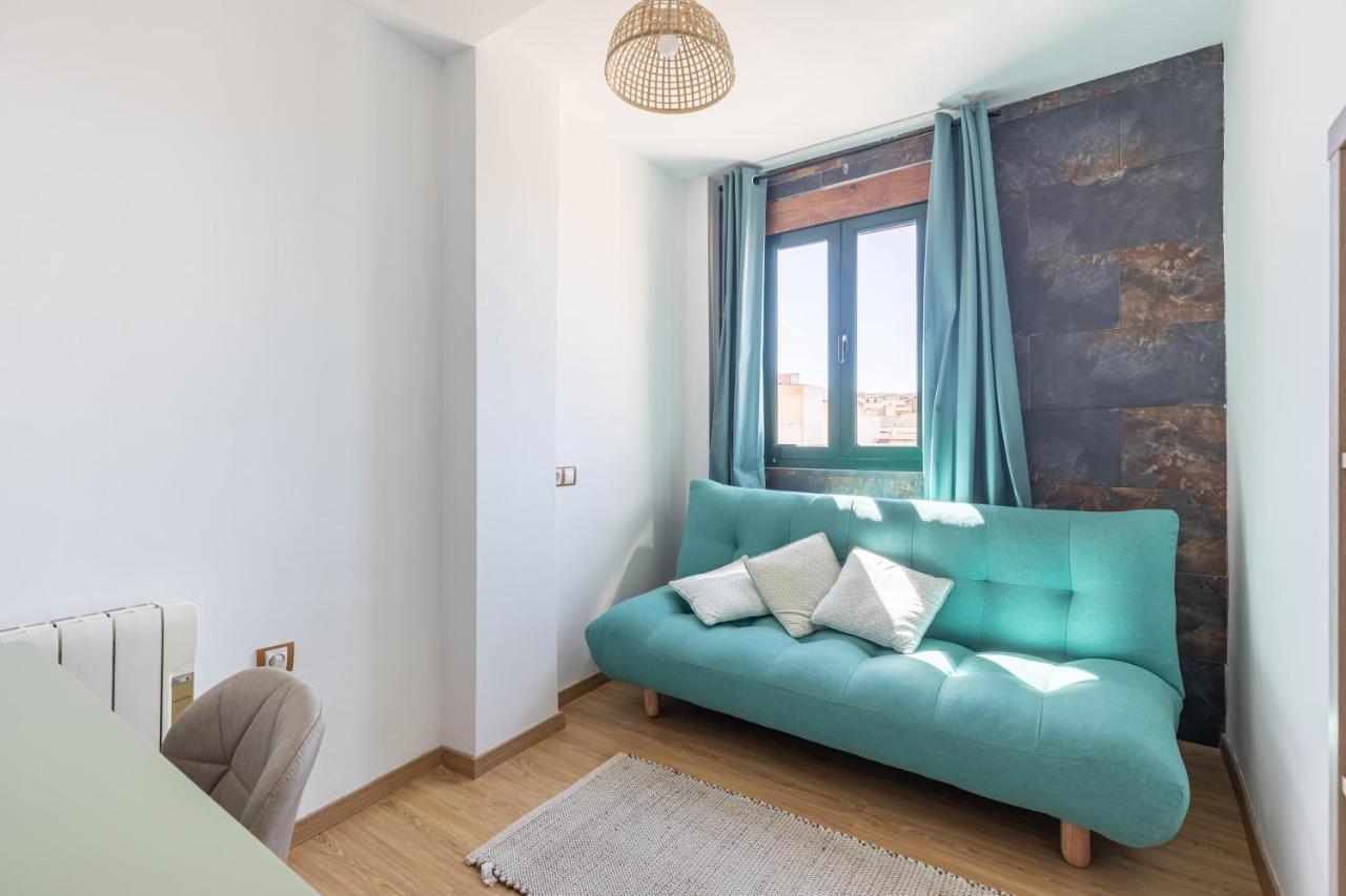 Cozy In With A Great Terrace Apartamento