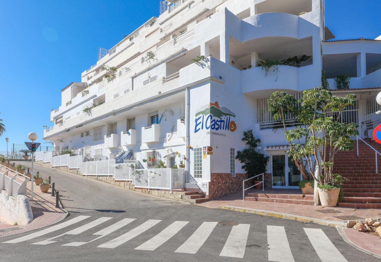 Apartamento El Castillo Del Sol *