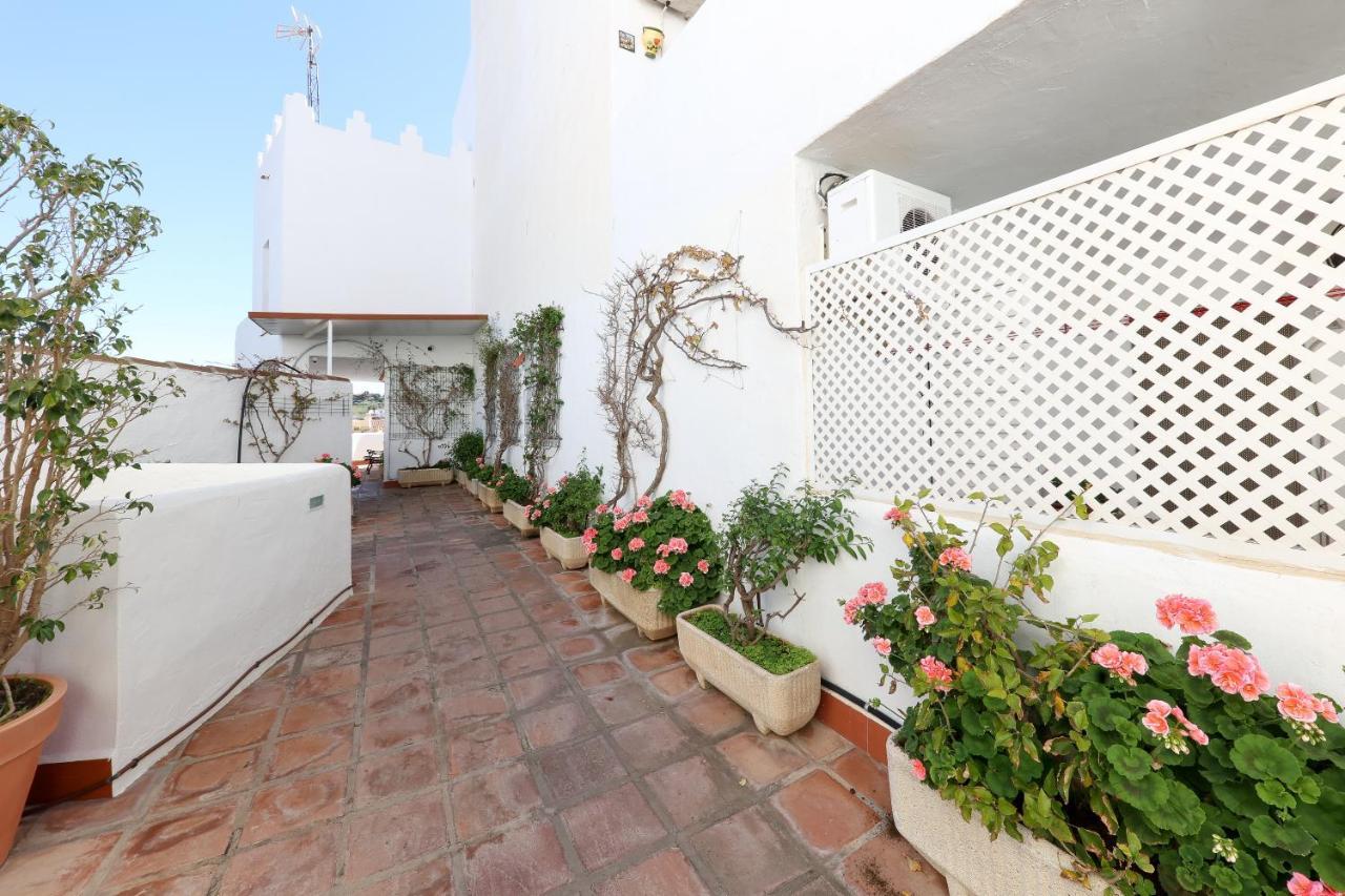 Apartamento El Castillo Del Sol Fuengirola