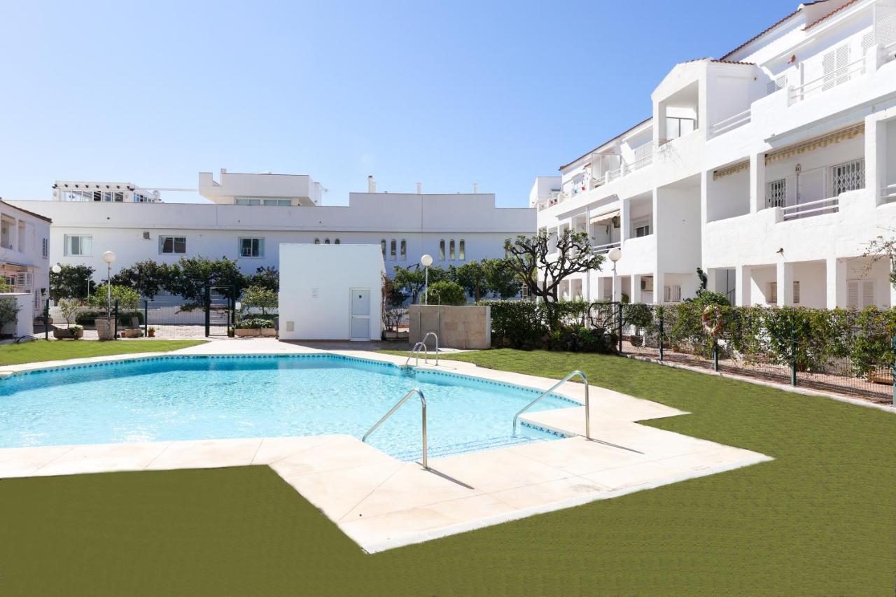 Apartamento El Castillo Del Sol Fuengirola