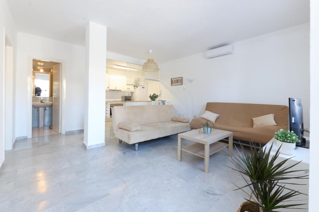 Apartamento El Castillo Del Sol