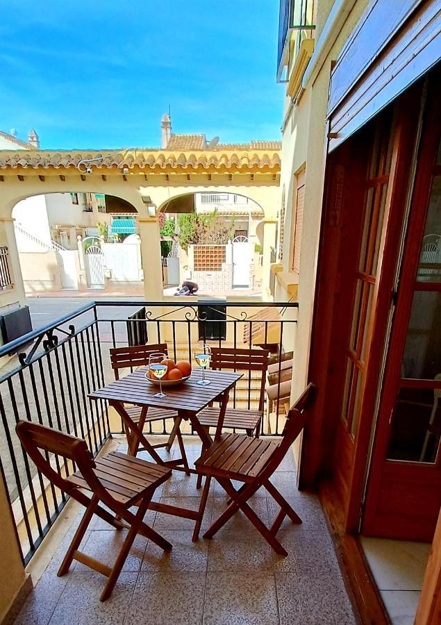 Apartment Casa Milo Playa Locos Torrevieja
