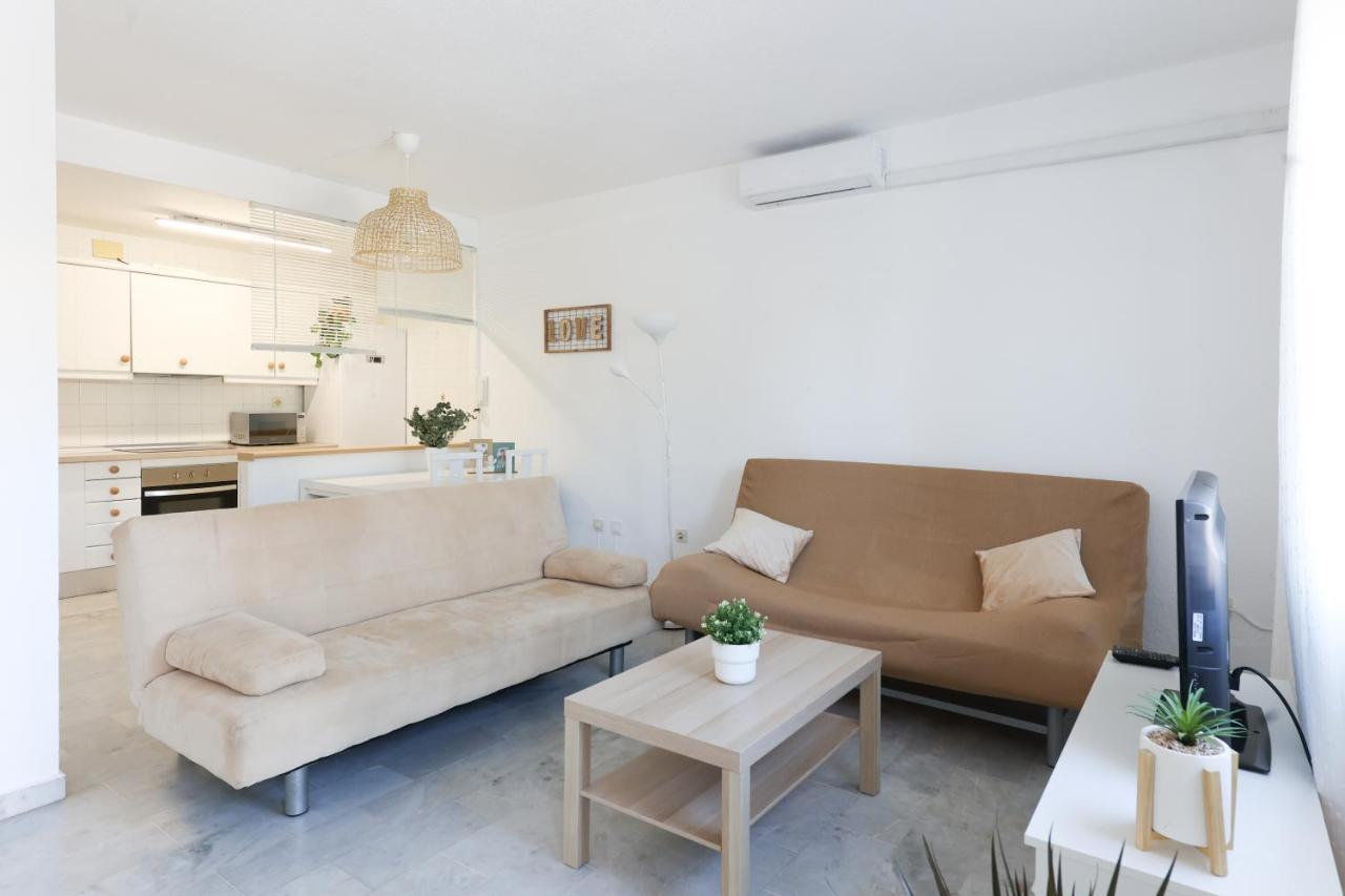 Apartamento El Castillo Del Sol *
