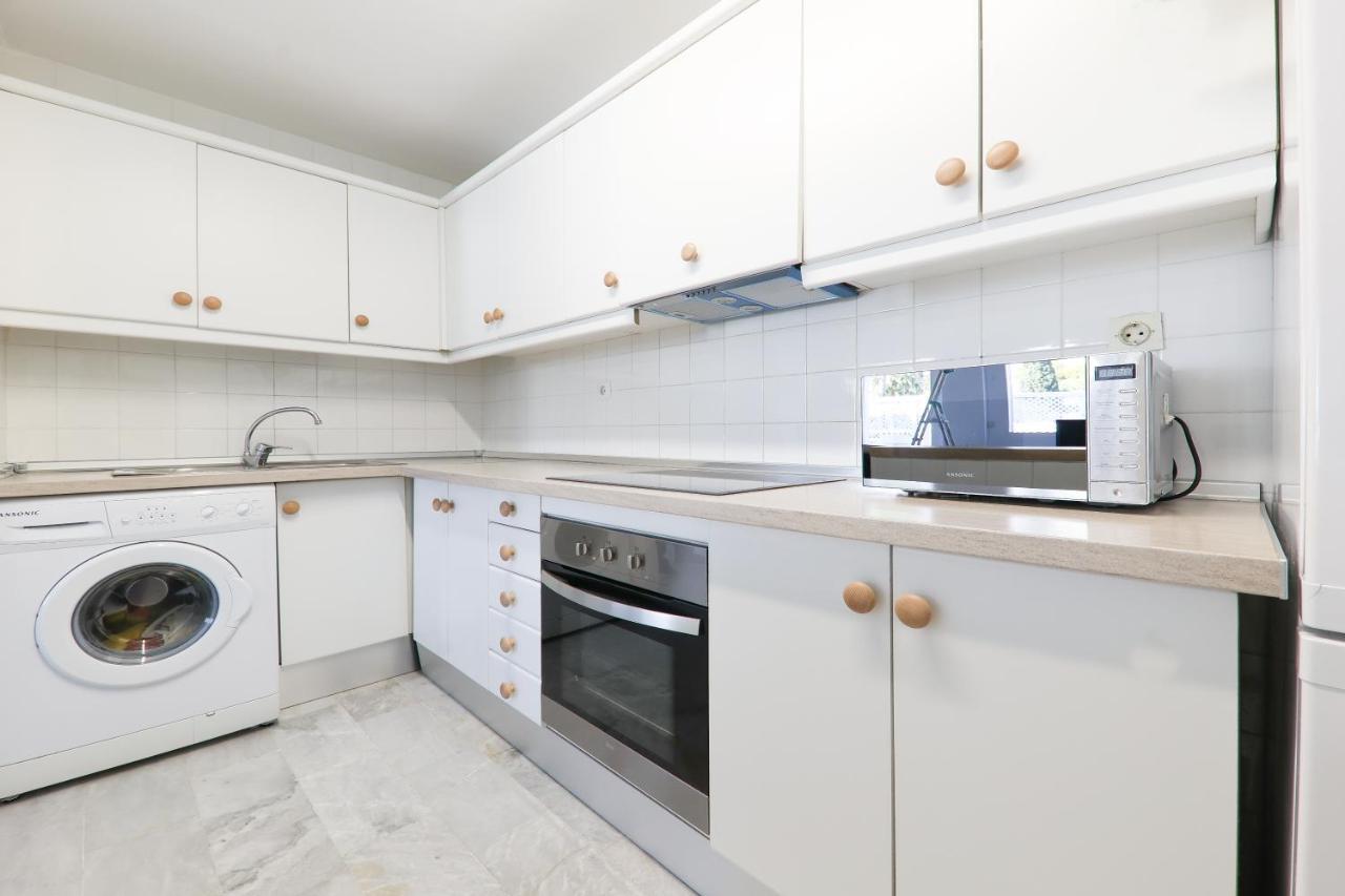 Apartamento El Castillo Del Sol Fuengirola
