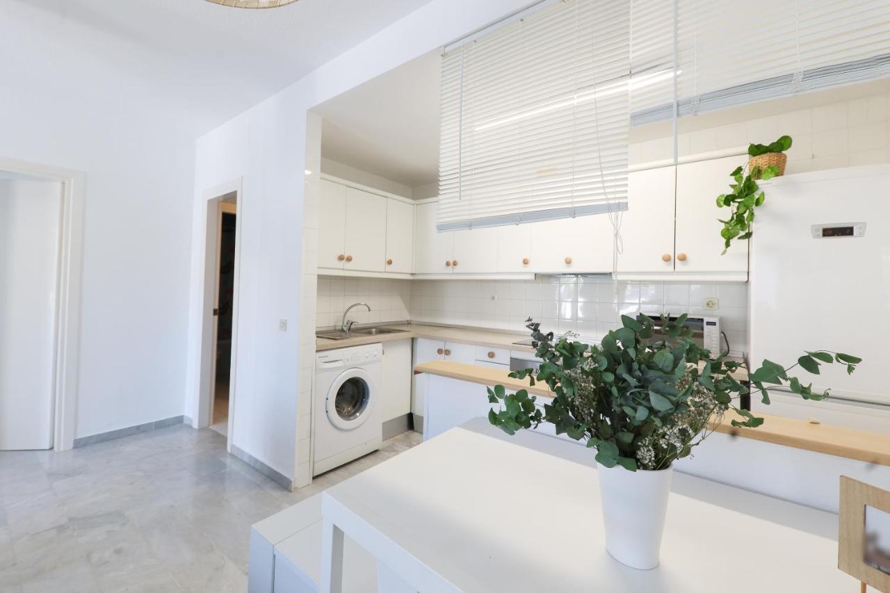 Apartamento El Castillo Del Sol *