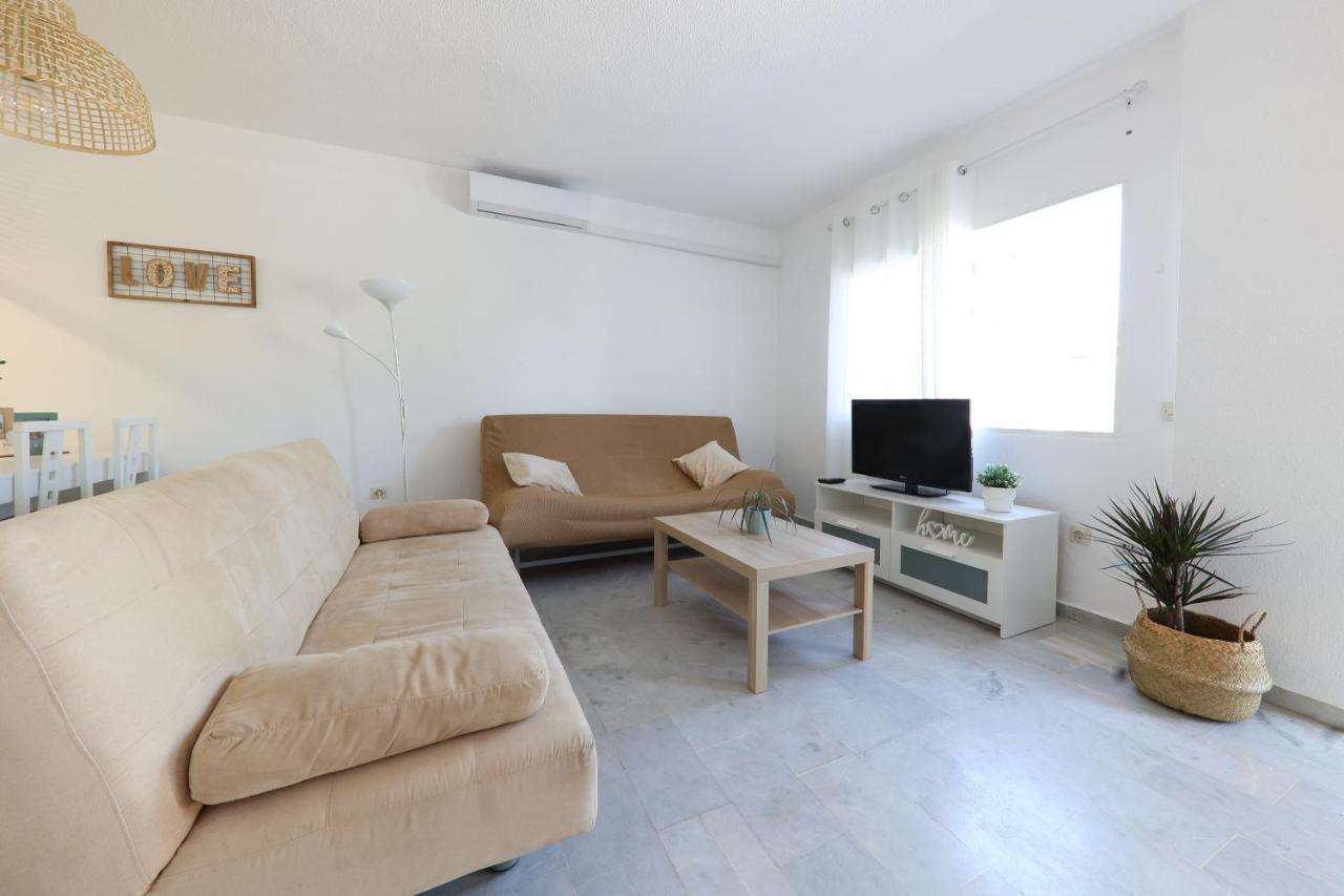 El Castillo Del Sol Apartamento Fuengirola