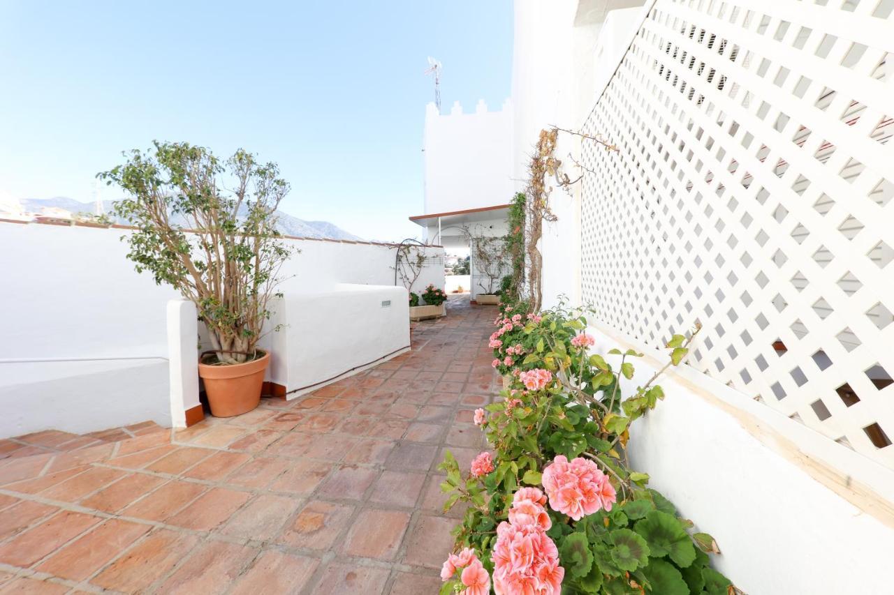 El Castillo Del Sol Apartamento Fuengirola