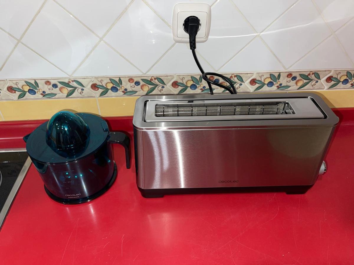 Apartamento Riomonte 5 *
