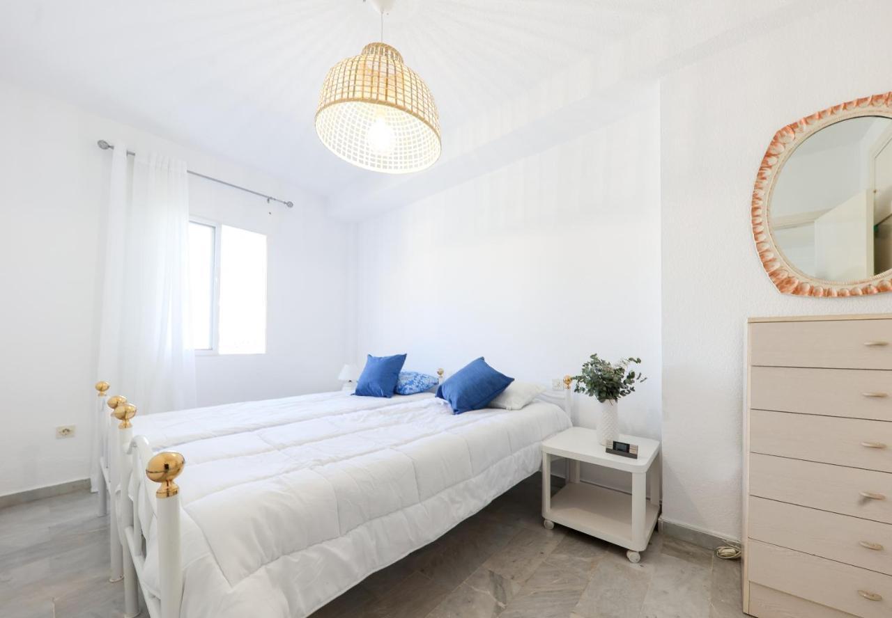 El Castillo Del Sol Apartamento Fuengirola