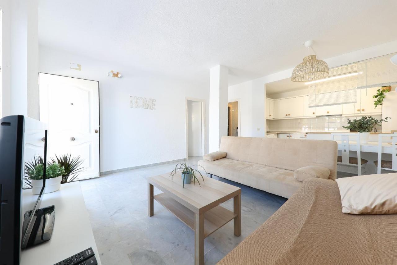 El Castillo Del Sol Apartamento Fuengirola