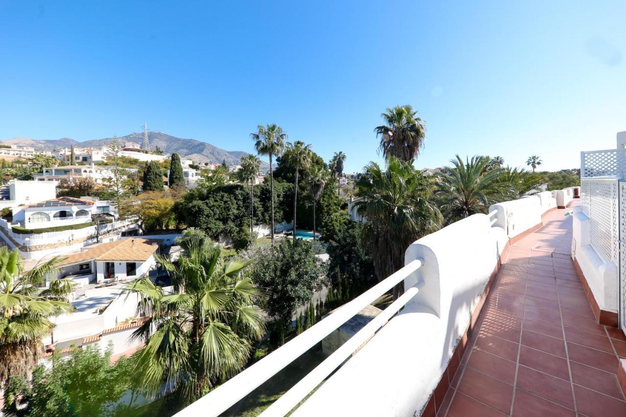 El Castillo Del Sol Apartamento Fuengirola