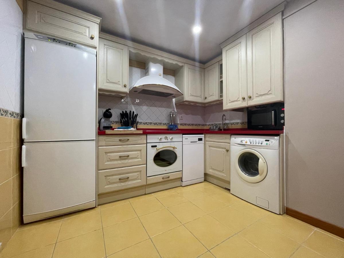 Riomonte 5 Apartamento Boltaña