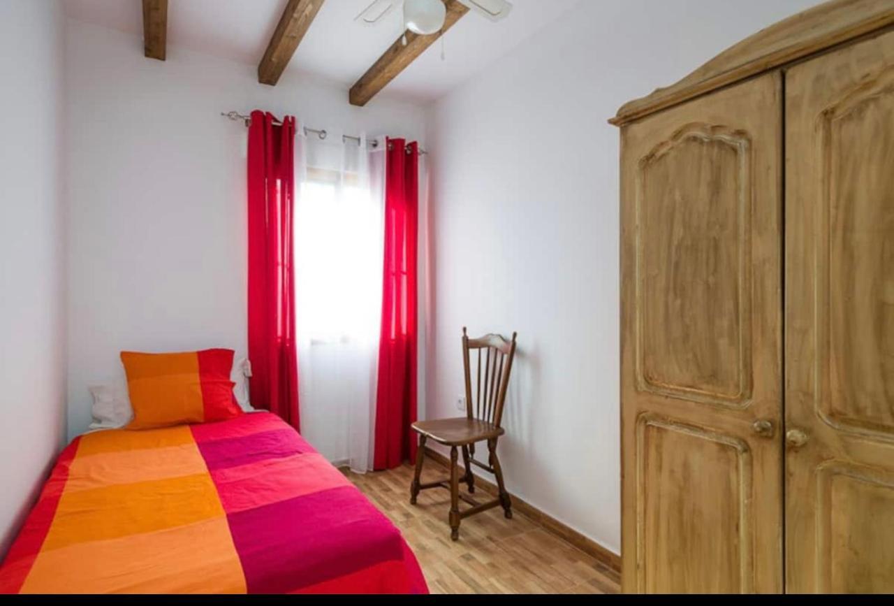 Сasa de vacaciones Belones Solo 15 Mint De Calblanque