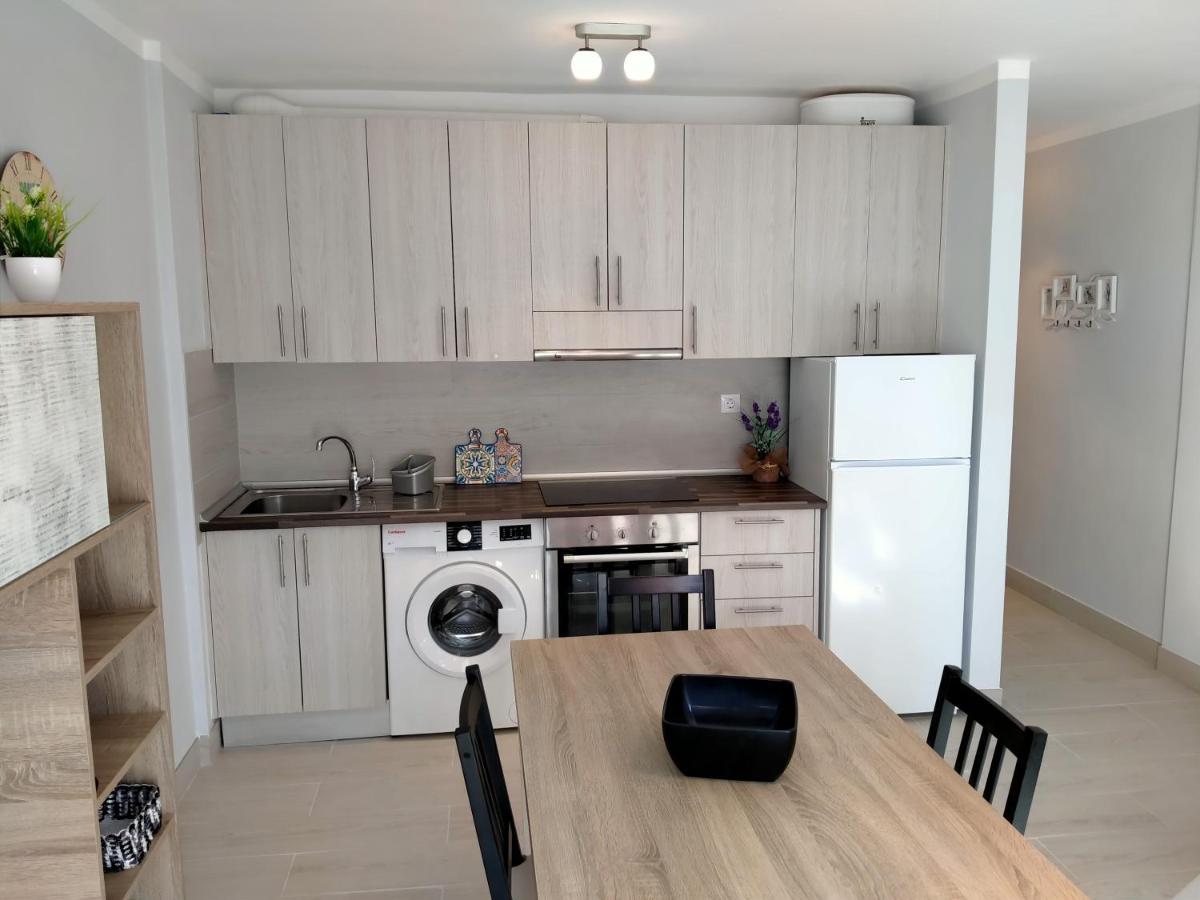 Fuerte Relax Apartment
