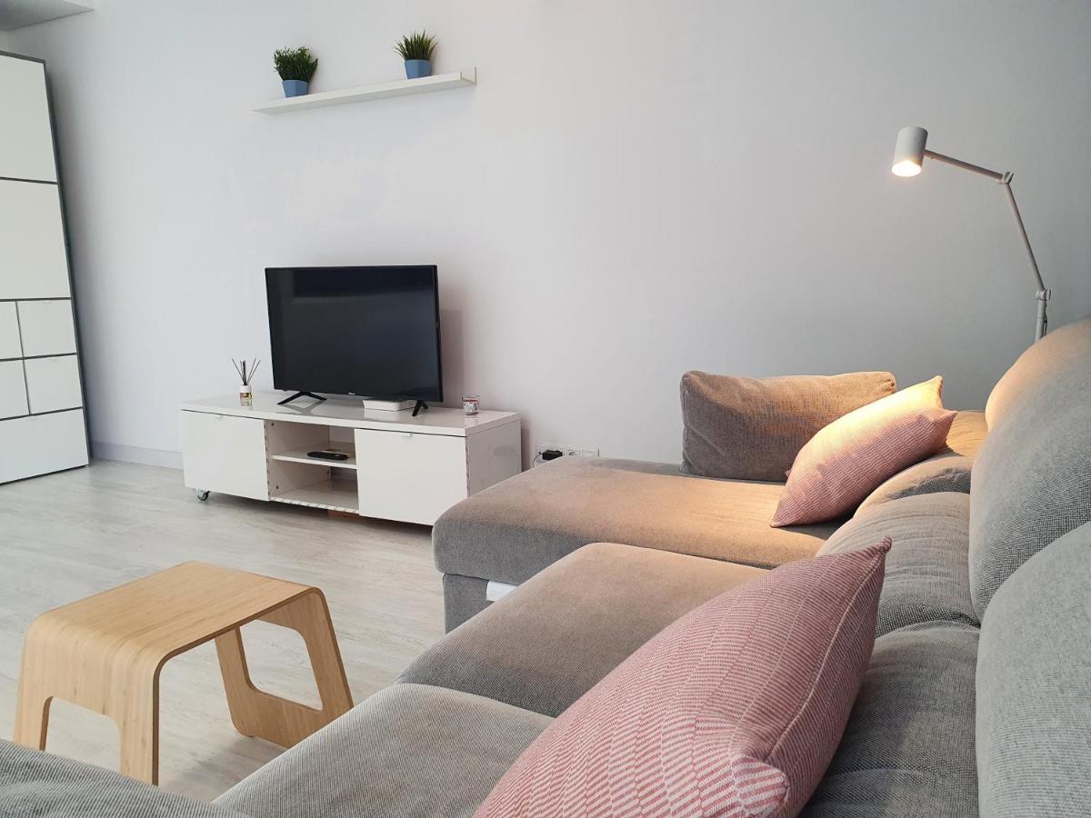 Loft Polígono Manises