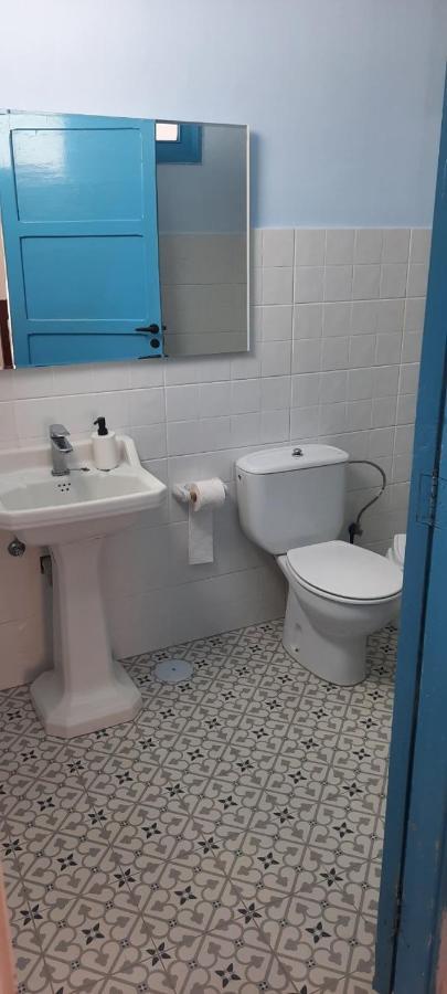 Apartamento Casa Carmelita Las Palmas de Gran Canaria