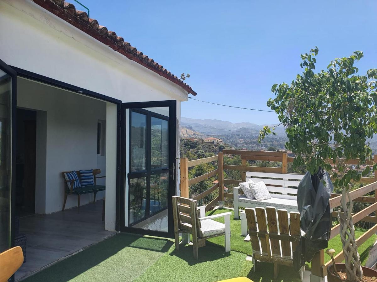 Casa Carmelita Apartamento *