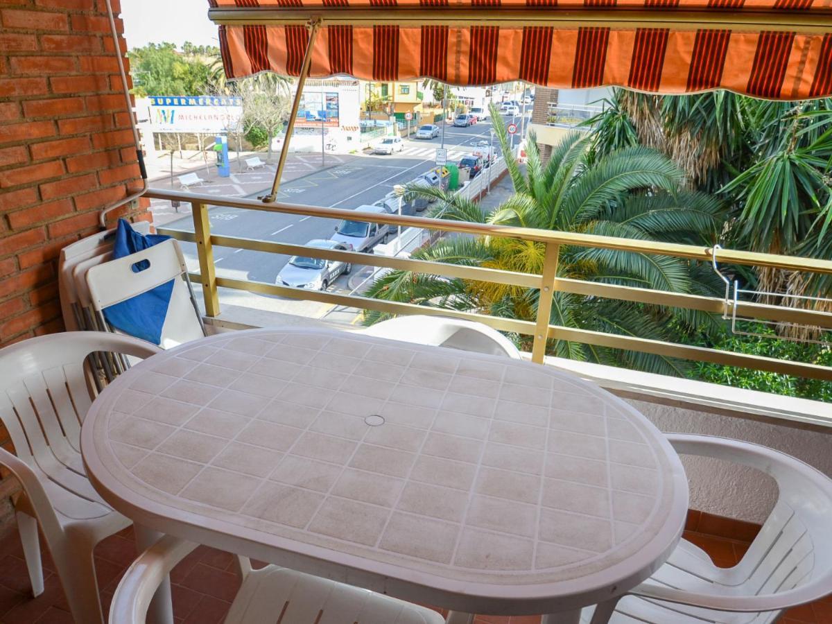 Apartment Sol Espana-2 By Interhome *