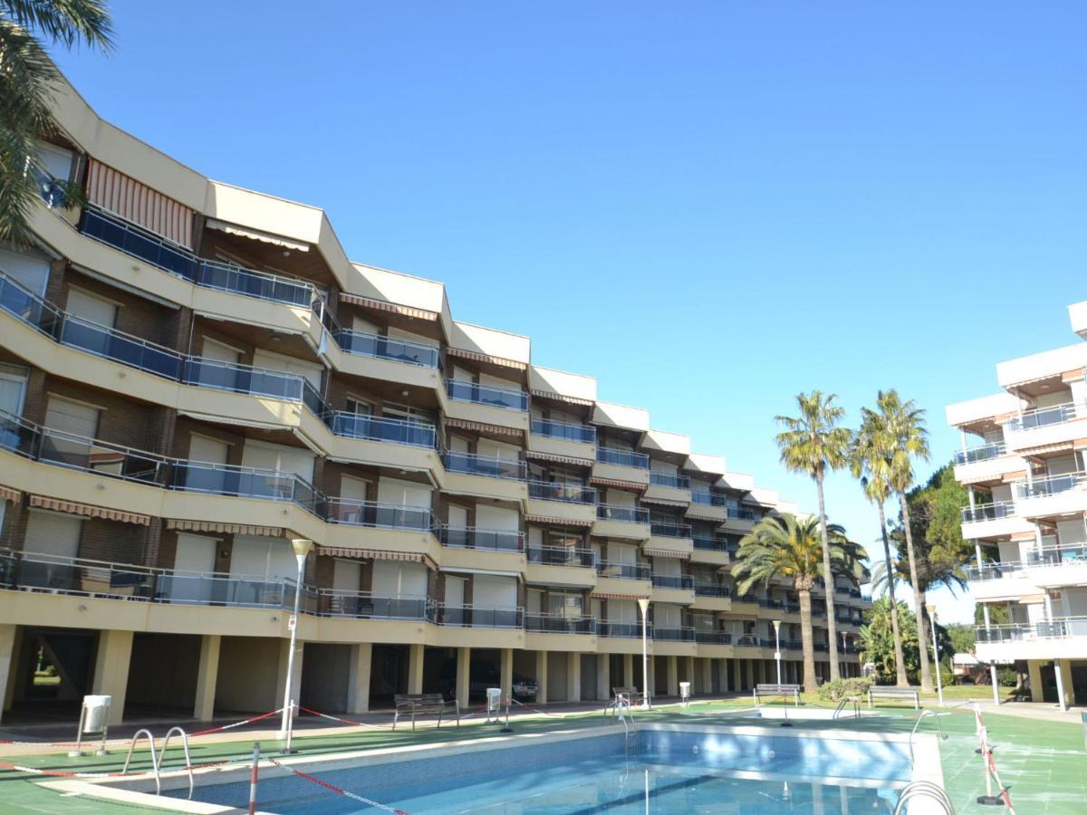 Sol Espana-2 By Interhome Apartment *