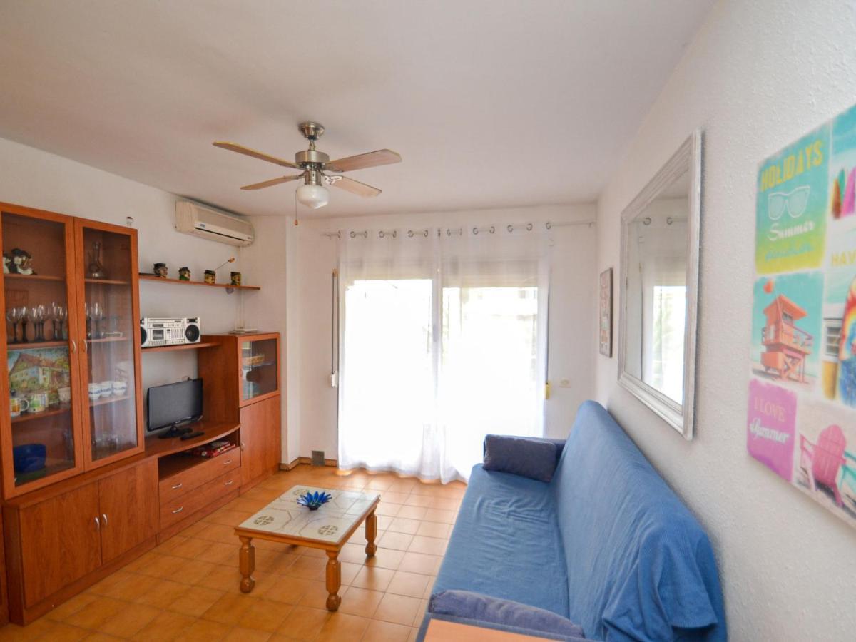 Apartment Sol Espana-2 By Interhome