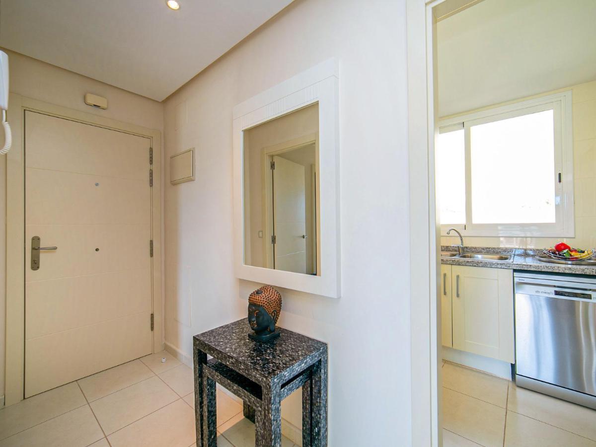 Jardines De Hills-5 By Interhome Apartamento Altea
