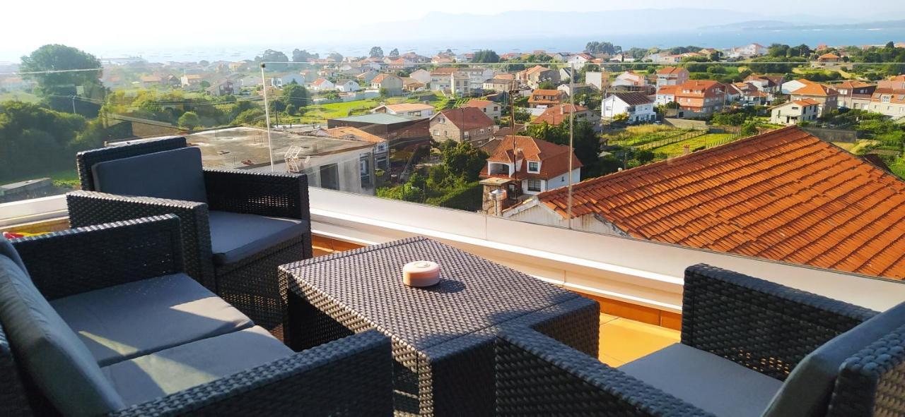 Aldea Y Playa Apartamento