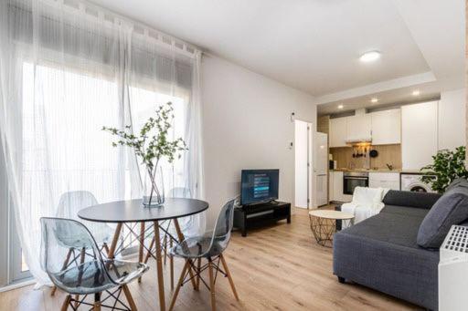 Apartment Acojedor Y Exclusivo Loft By Lofties Terrassa