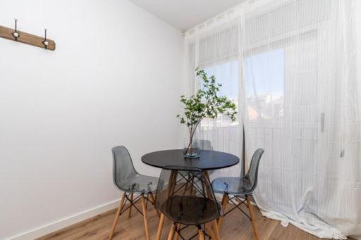 Apartment Acojedor Y Exclusivo Loft By Lofties